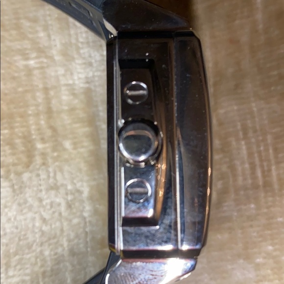 Ritmo Mundo Puzzle Automatic 25 Jewel Limited - Picture 6 of 11